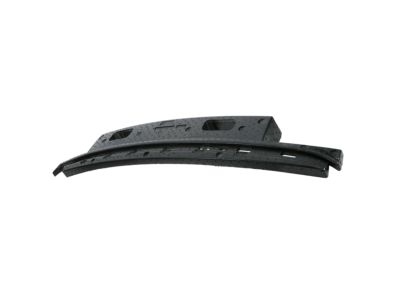 Mopar 68088783AB ABSORBER-Rear Energy