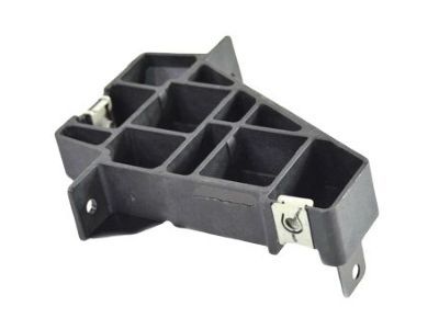 Mopar 68144540AB Bracket-Cooling Module