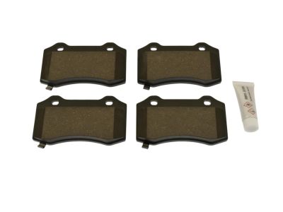 Dodge Charger Brake Pad - 68144223AD