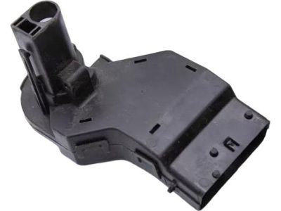 Dodge Dakota Ignition Lock Assembly - 56045112AD