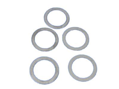 Mopar 68001917AA SHIM Pkg-Park & Output Bearing