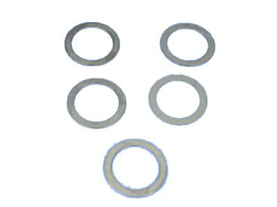 Mopar 68001917AA SHIM Pkg-Park & Output Bearing