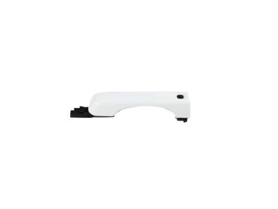 Mopar 6ZA12GW7AA Exterior Door
