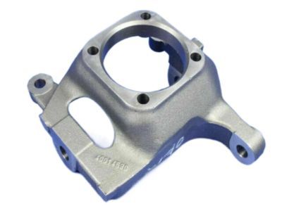 Dodge Ram 3500 Steering Knuckle - 5086678AA