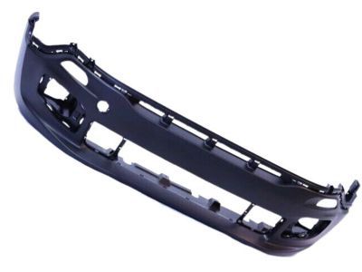 Jeep Renegade Bumper - 5XB40LXHAA