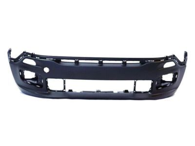 Mopar 5XB40LXHAA Front Lower Bumper Cover