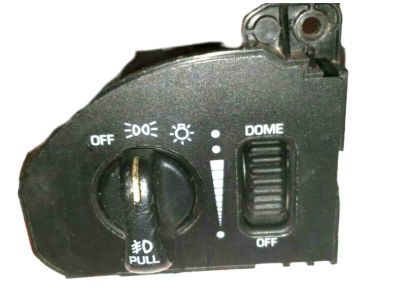 Mopar 56021676AE Switch-HEADLAMP