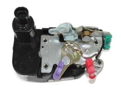 1996 Dodge Neon Door Lock Actuator - 4658995