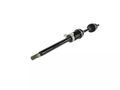 68291656AD Mopar Shaft-Axle Half Product Photo 1 of 4