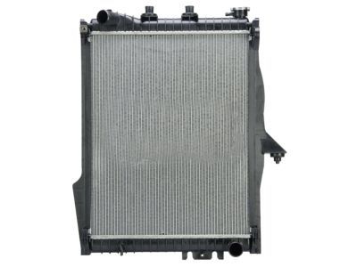 Chrysler Aspen Radiator - 55056978AC