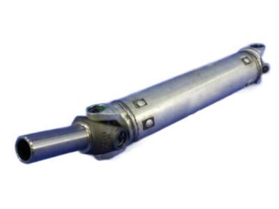 Dodge Viper Drive Shaft - 5037750AA