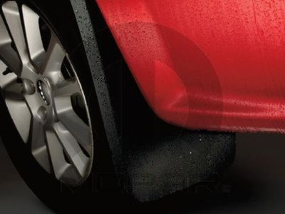Chrysler Town & Country Mud Flaps - 82212679