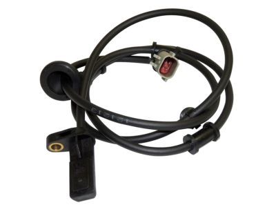 Jeep Grand Cherokee Speed Sensor - 56041509AA