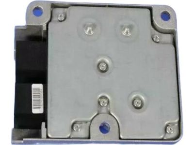 68000233AD Mopar OCCUPANT Restraint Module Product Photo 3 of 3