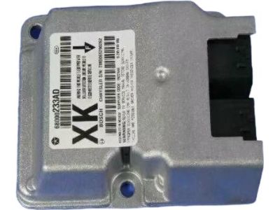 68000233AD Mopar OCCUPANT Restraint Module Product Photo 2 of 3