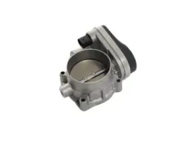 2009 Jeep Commander Throttle Body - 68060354AA