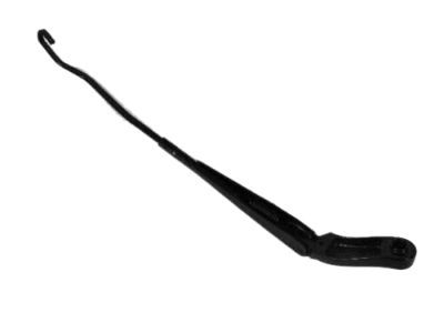 Dodge Dakota Windshield Wiper - 55154854AF