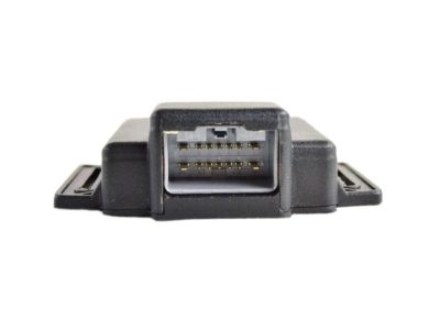 Mopar 68229650AA Module-Lighting Control