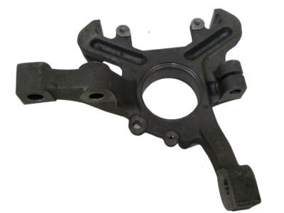 2004 Dodge Neon Steering Knuckle - 4656939AB