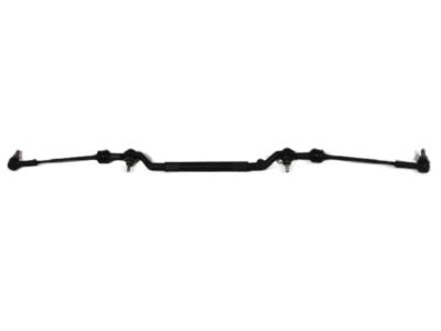 Mopar 5098996AA Clamp-Tie Rod