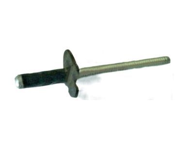 Mopar 6510260AA Rivet