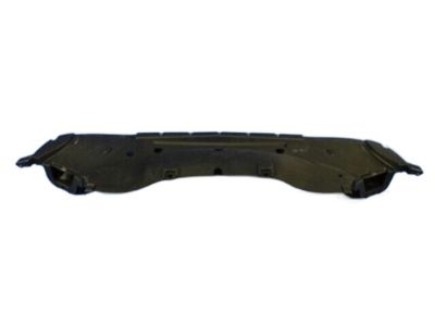 Mopar 68242934AA Belly Pan-Front