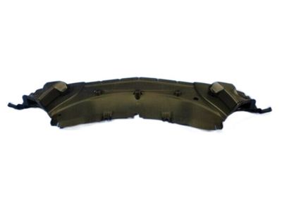 Mopar 68242934AA Belly Pan-Front