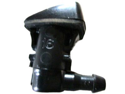 Jeep Grand Cherokee Windshield Washer Nozzle - 55157352AA