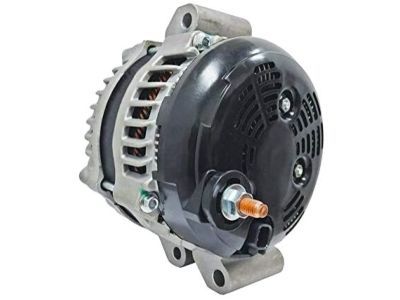 Dodge Challenger Alternator - 4801778AF