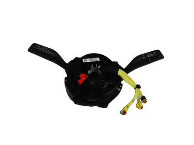 Jeep Wrangler Clock Spring - 68491579AB