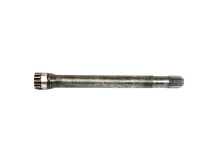 2018 Jeep Wrangler Intermediate Shaft - 68394141AA