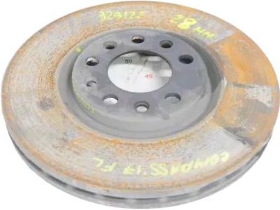 Jeep 68254087AB