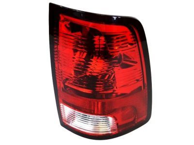 Ram 2500 Tail Light - 55277414AD