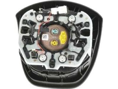 Mopar 5YZ79LXHAA Driver Air Bag