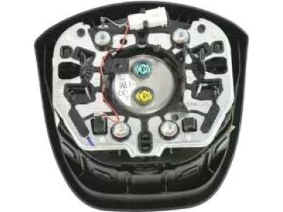 Mopar 5YZ79LXHAA Driver Air Bag