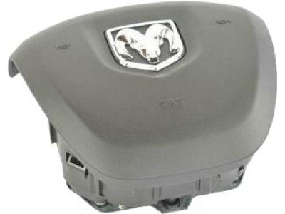 Mopar 5YZ79LXHAA Driver Air Bag