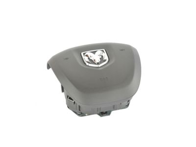 2017 Ram ProMaster City Air Bag - 5YZ79LXHAA