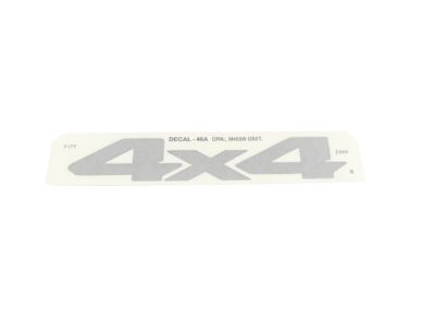 Ram 6NF58HA5AA