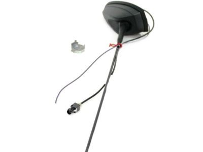 Dodge Sprinter 2500 Antenna - 68013419AA