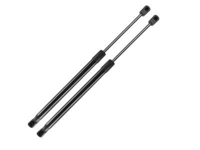 Dodge Charger Lift Support - 55113777AC