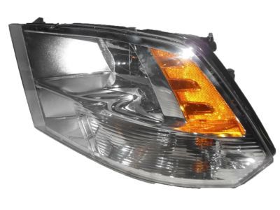 Mopar 68001485AD Head Light Assembly Left