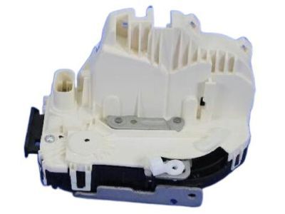 Chrysler Sebring Door Lock Actuator - 4589238AA