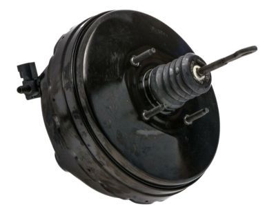 Mopar 68139853AC Booster-Power Brake