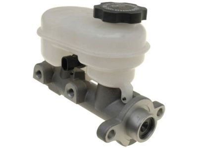 Mopar 68048758AA Reservoir-Brake Master Cylinder