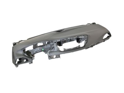 Chrysler 5RL04DX9AC