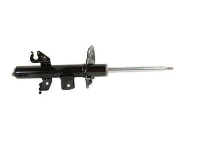 Mopar 5168586AF STRUT-FRONTSUSPENSION