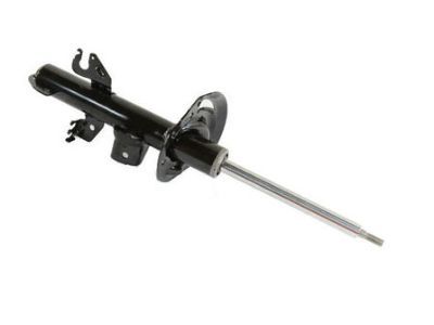 Mopar 5168586AF STRUT-FRONTSUSPENSION