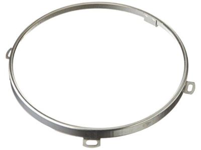 Mopar 68003772AA Bezel-HEADLAMP