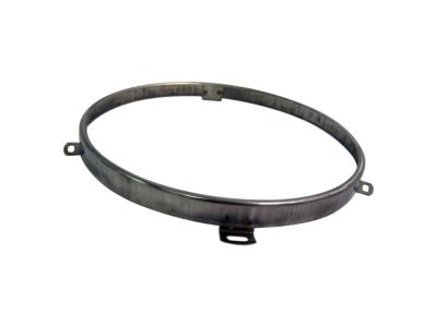 Mopar 68003772AA Bezel-HEADLAMP