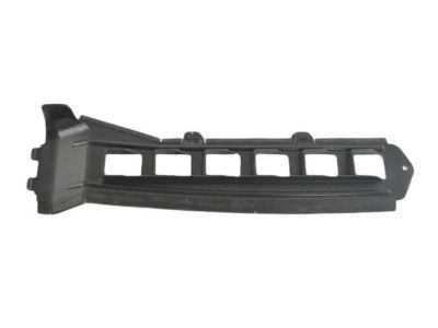 Mopar 68251847AB Seal-Radiator Upper